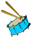 Drum picture